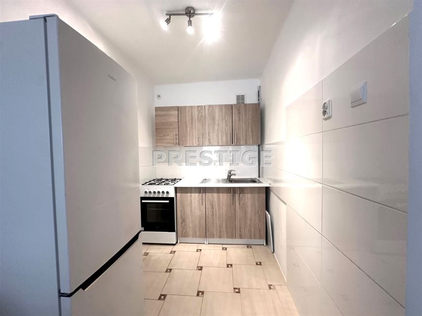 Wynajmę Mieszkanie Lubin - 36 m²