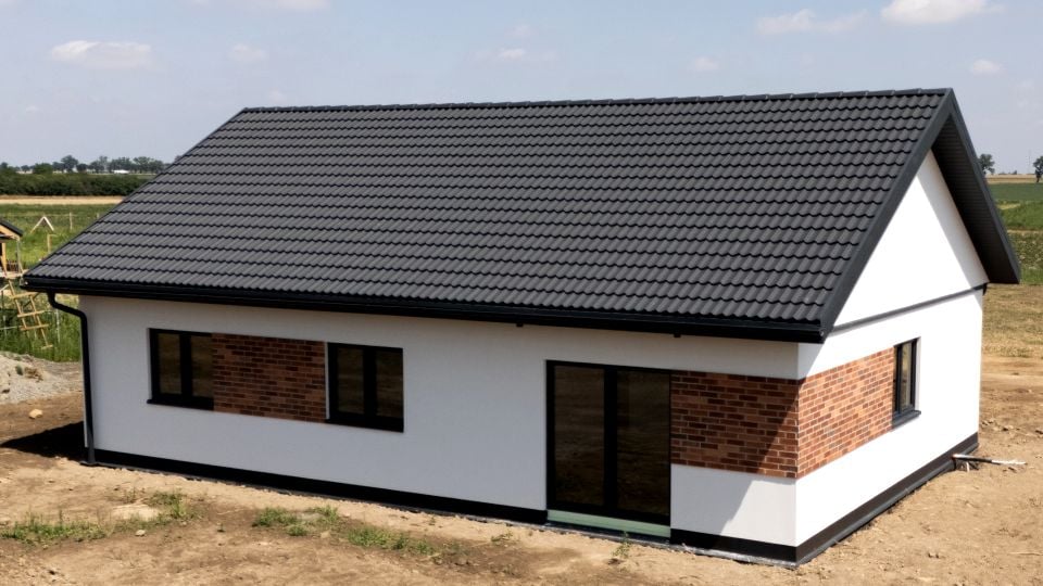 dom Zastruże