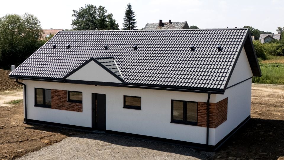 Dom Zastruże