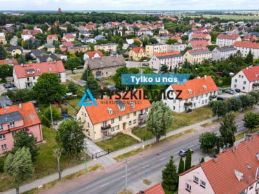 Mieszkanie Tczew