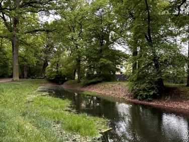 Mieszkanie Wrocław