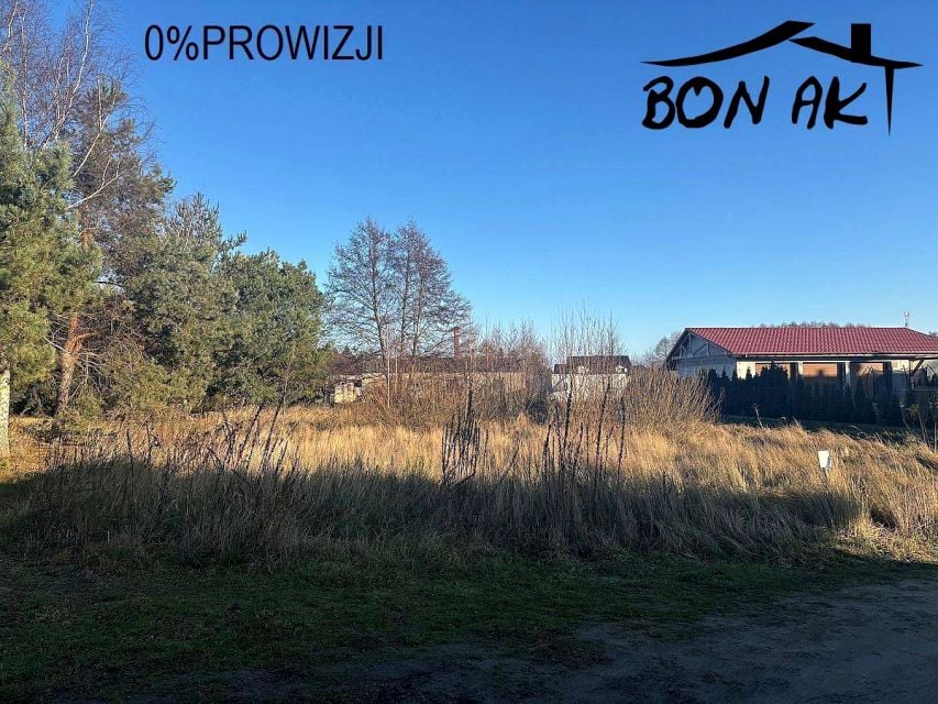 Działka budowlana Wronki