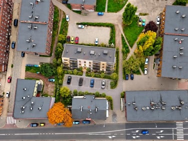 Działka inwestycyjna Katowice sprzedam
