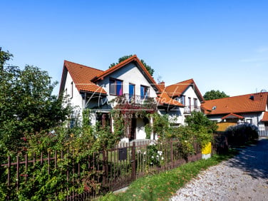 Dom Legionowo