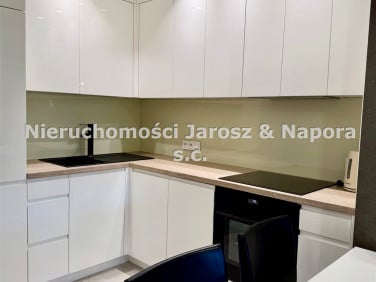 Mieszkanie Częstochowa