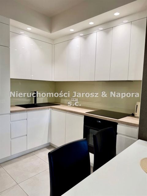 Wynajmę Mieszkanie Częstochowa - 41 m²