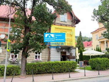 Mieszkanie Krynica-Zdrój