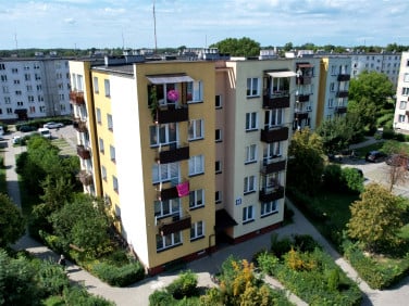 Mieszkanie Biłgoraj