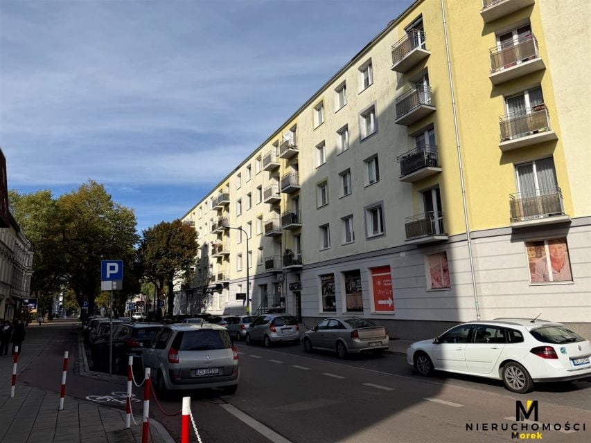 Mieszkanie Kołobrzeg