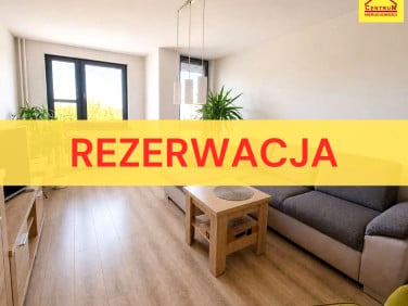 Mieszkanie Wodzisław Śląski