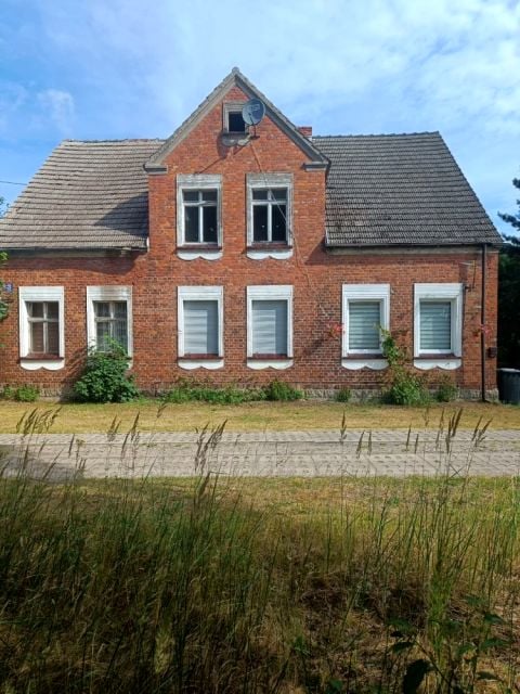 Dom Goleniów