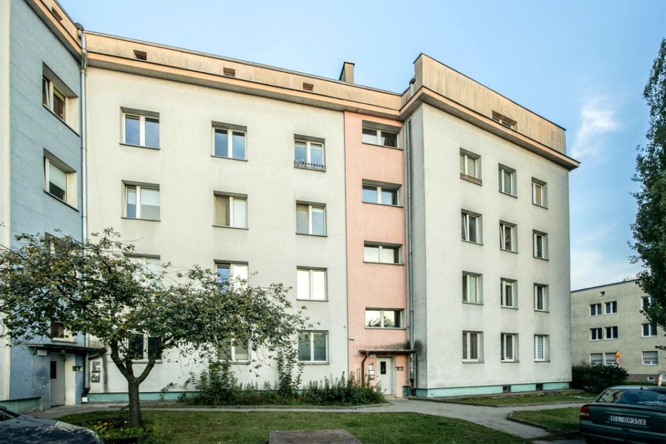 Mieszkanie Łódź sprzedaż