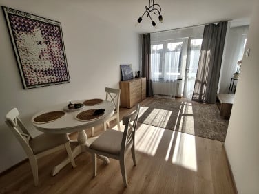 Mieszkanie Warszawa