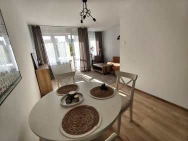 Mieszkanie Warszawa