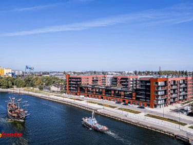 Mieszkanie Gdańsk