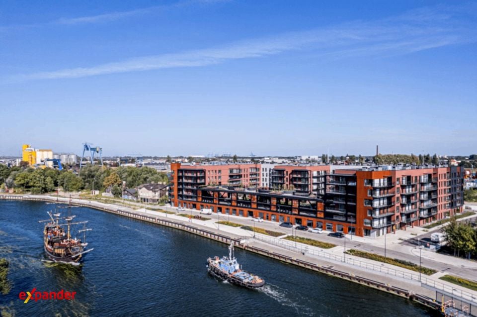 Mieszkanie Gdańsk