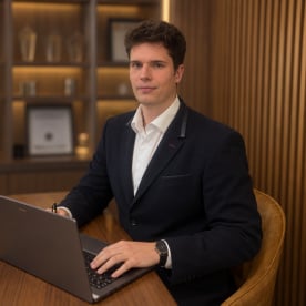 Adam Daniluk