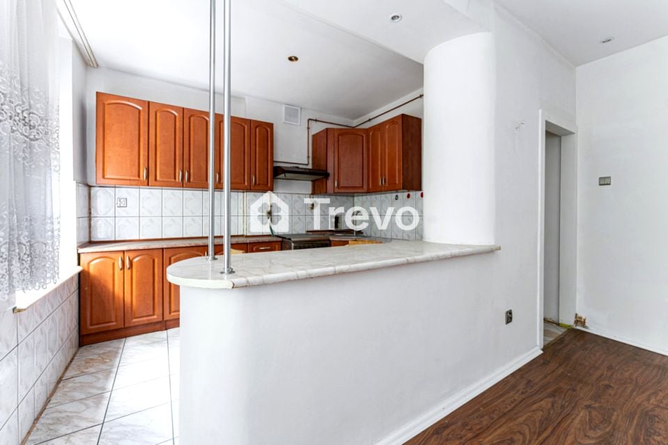Sprzedam Mieszkanie Gdańsk - 65,42 m²