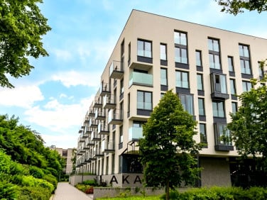 Mieszkanie Kraków