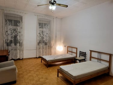 Mieszkanie Wrocław