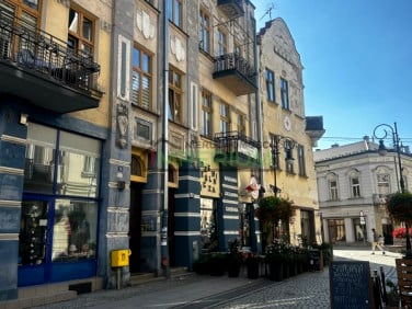 Budynek użytkowy Nowy Sącz