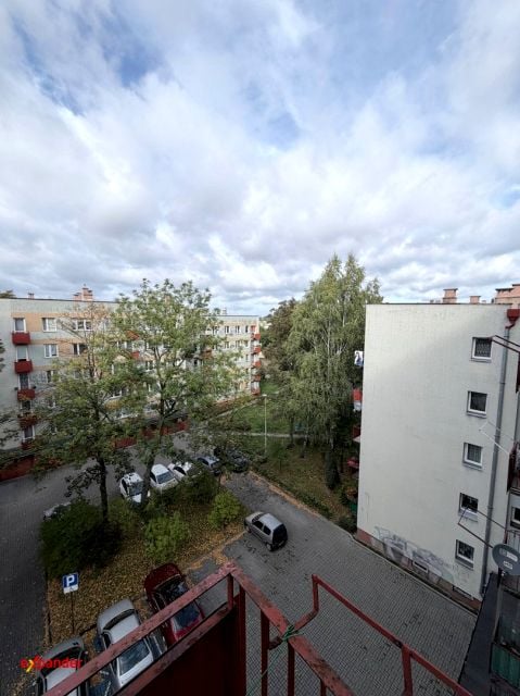 Mieszkanie Częstochowa
