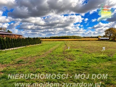 Działka budowlana Niemieryczew