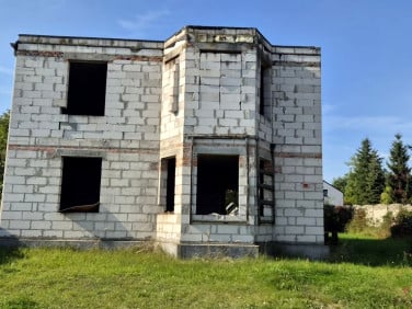 Działka budowlana Luboń