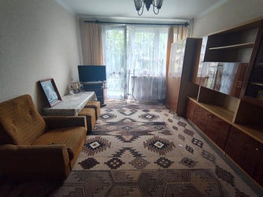 Mieszkanie Starachowice