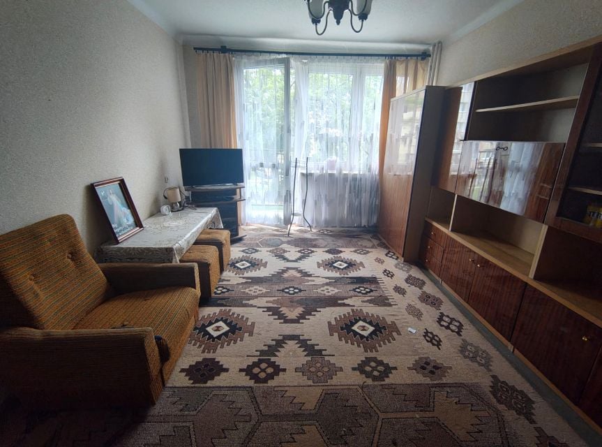 Mieszkanie Starachowice