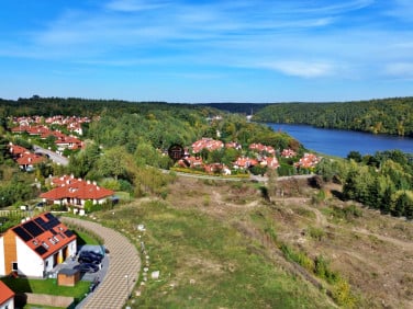 Działka budowlana Łapino