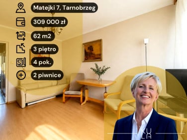 Mieszkanie Tarnobrzeg