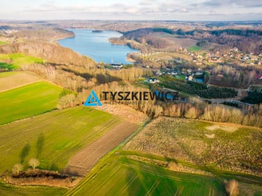 Działka rolna Brodnica Dolna