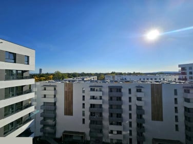 Mieszkanie Kraków
