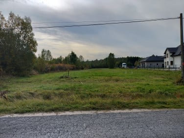 Działka Adamów