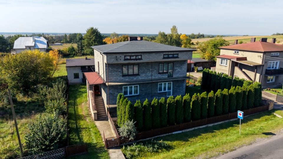 Dom Truskolasy