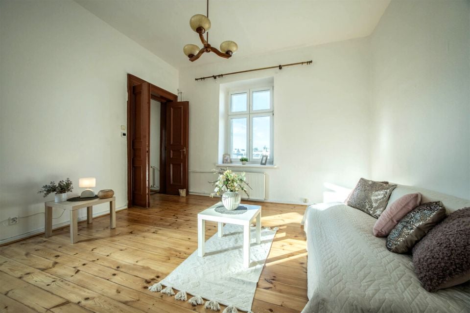 Mieszkanie Łódź