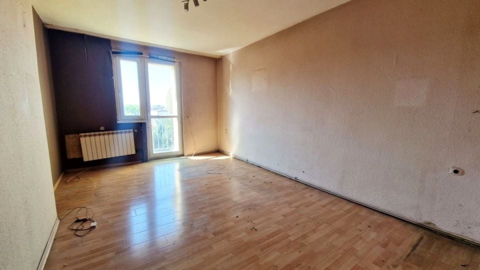 Mieszkanie Chorzów