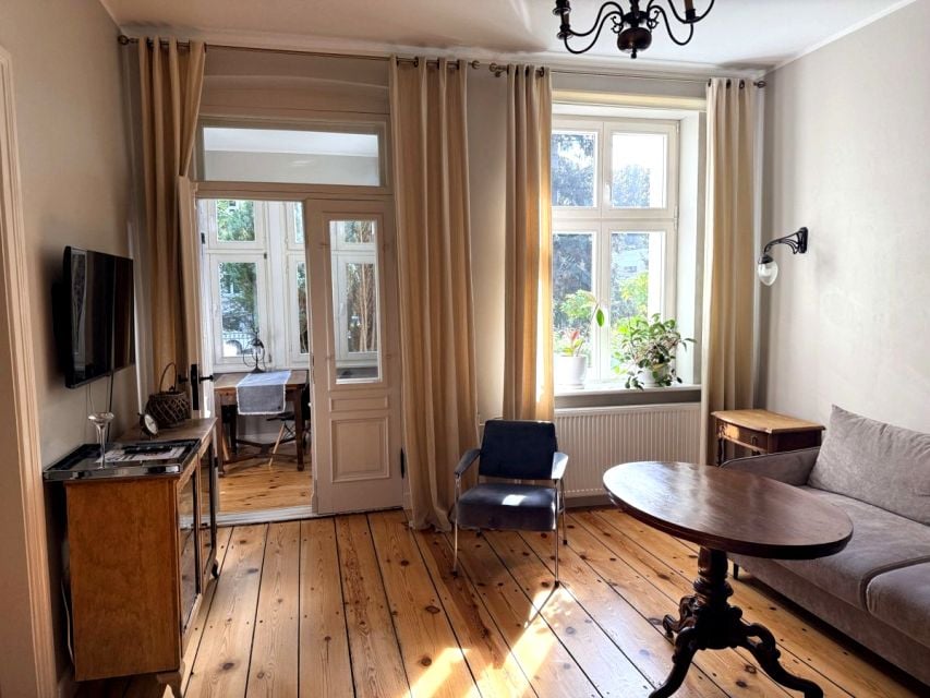 Mieszkanie Sopot