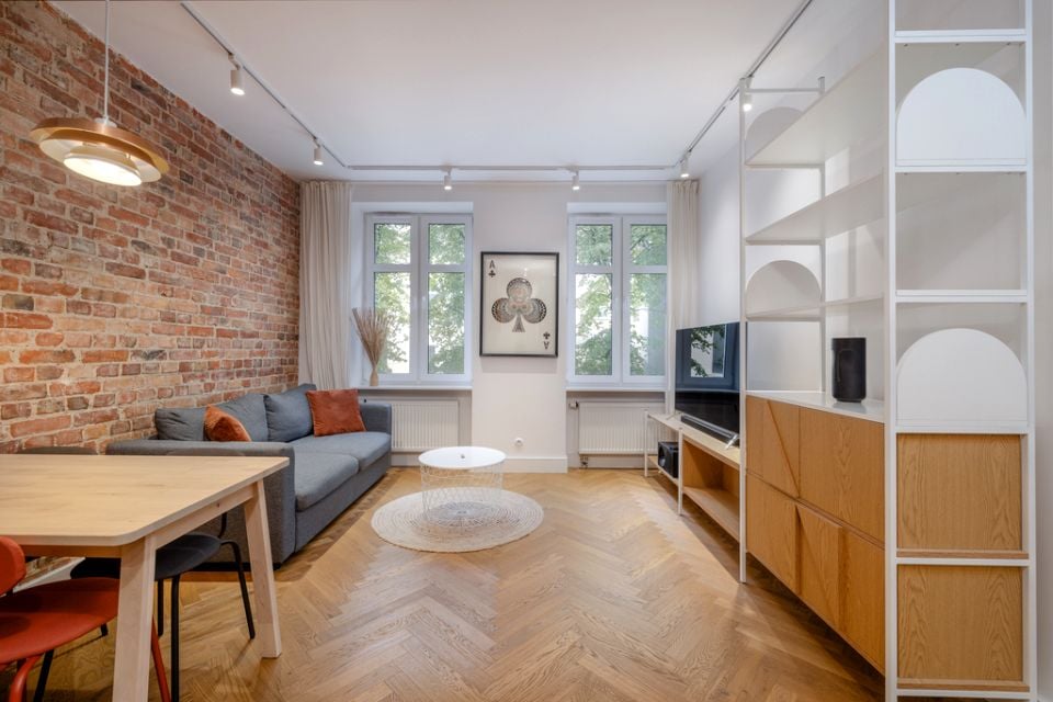 Mieszkanie Gdańsk