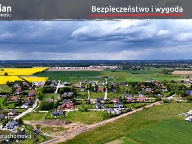 Działka budowlana Gdańsk