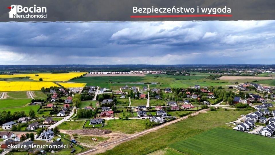 Działka budowlana Gdańsk
