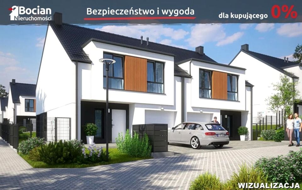 Dom Koleczkowo