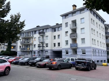 Mieszkanie Gdynia