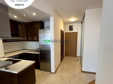 Mieszkanie apartamentowiec Warszawa