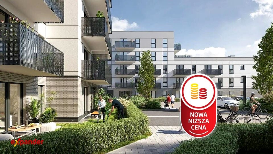 Mieszkanie Kraków