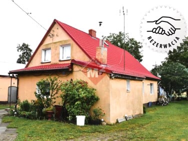 Dom Jenikowo