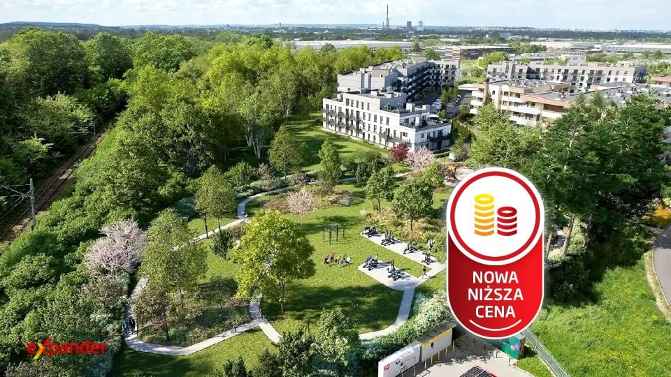Mieszkanie Kraków