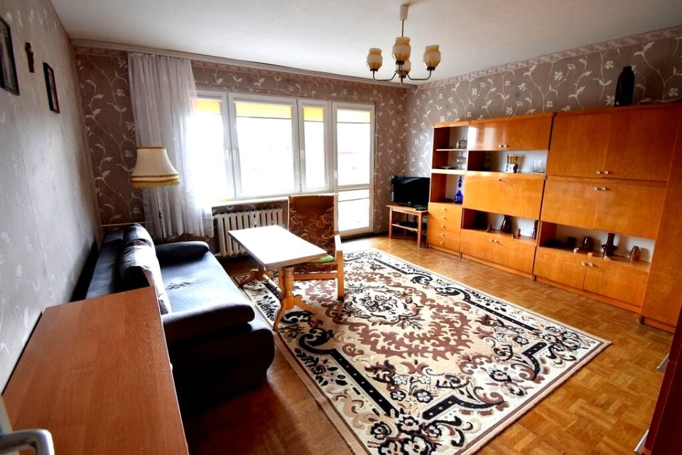 Mieszkanie Gorzów Wielkopolski