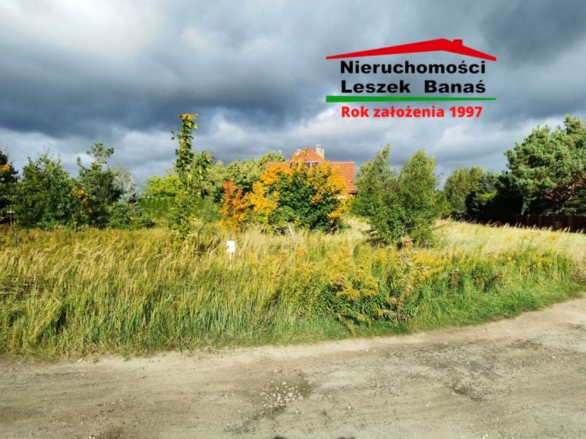 Działka budowlana Grudziądz
